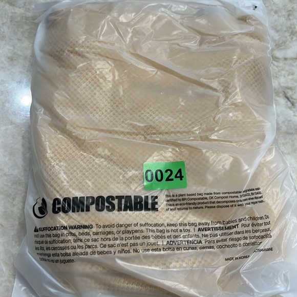 J.Crew Factory | Mustard Textured Collared Sweater | 100% Cotton | XS - Picture 10 of 10